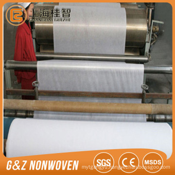 nonwoven machinery nonwoven fabric cutting machine